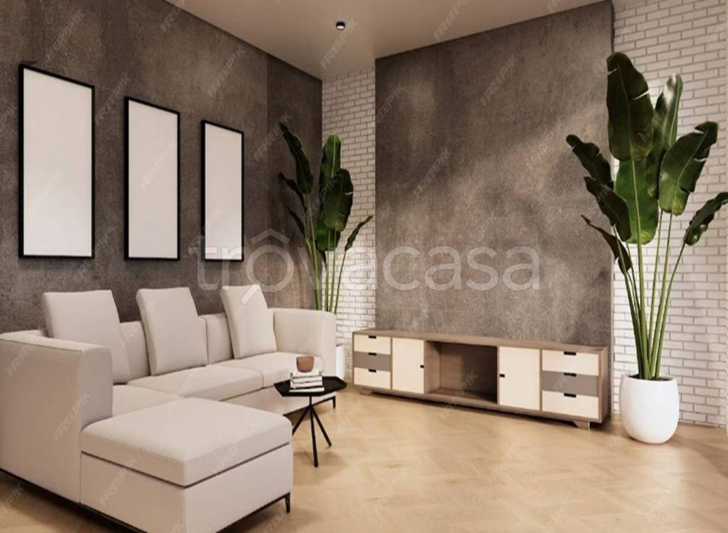 appartamento in vendita a Formia