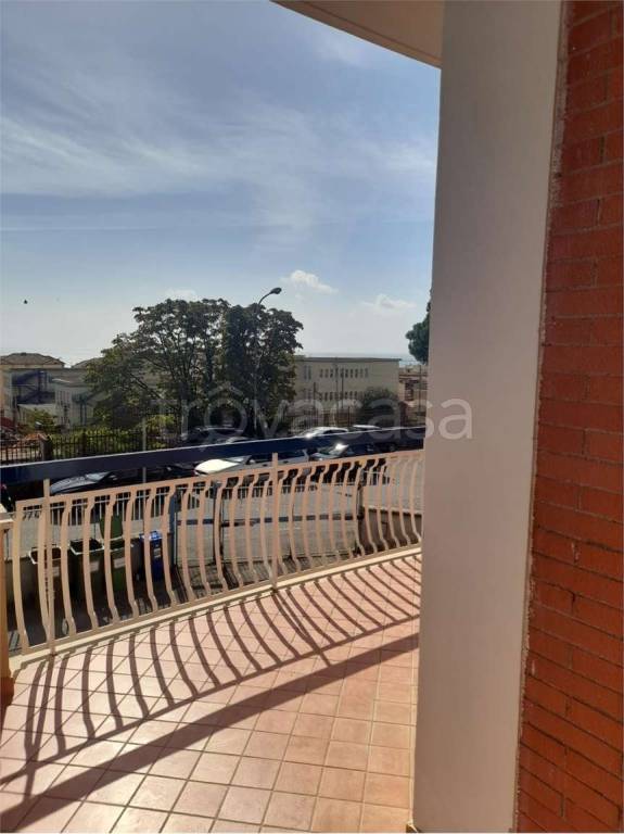 appartamento in vendita a Formia