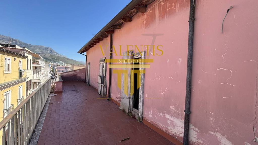 appartamento in vendita a Formia