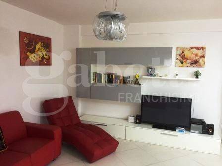 appartamento in vendita a Formia