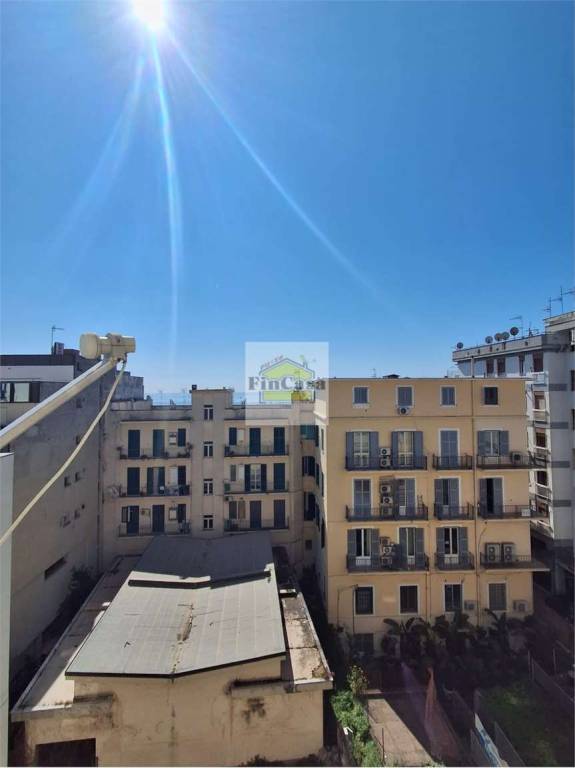 appartamento in vendita a Formia