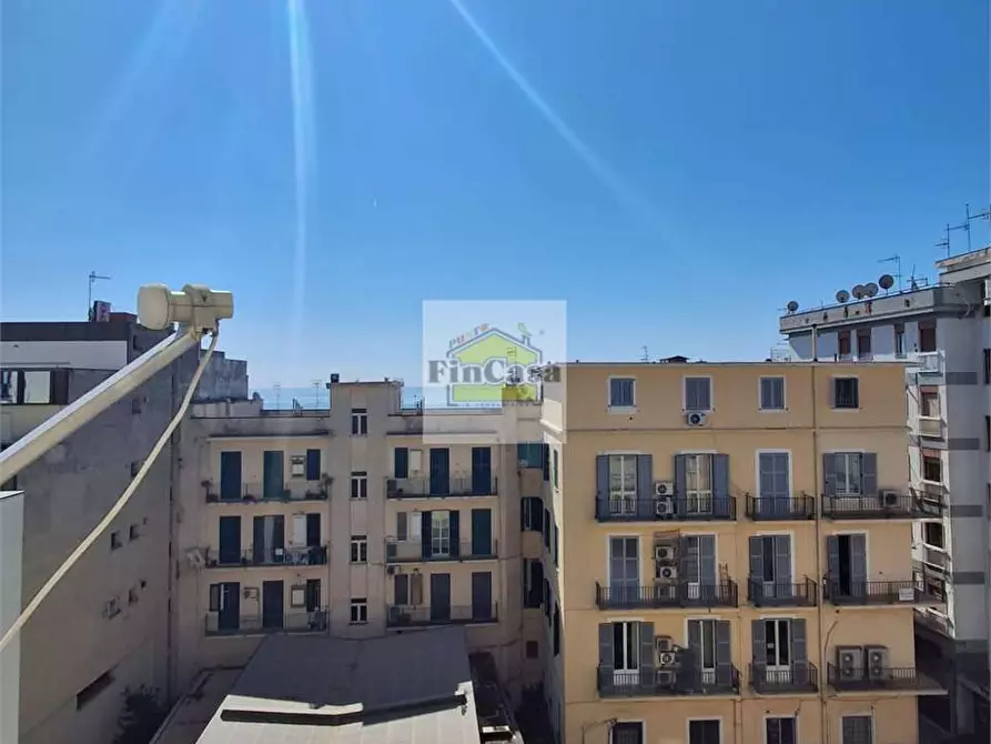 appartamento in vendita a Formia