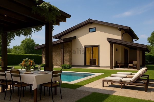 casa indipendente in vendita a Formia