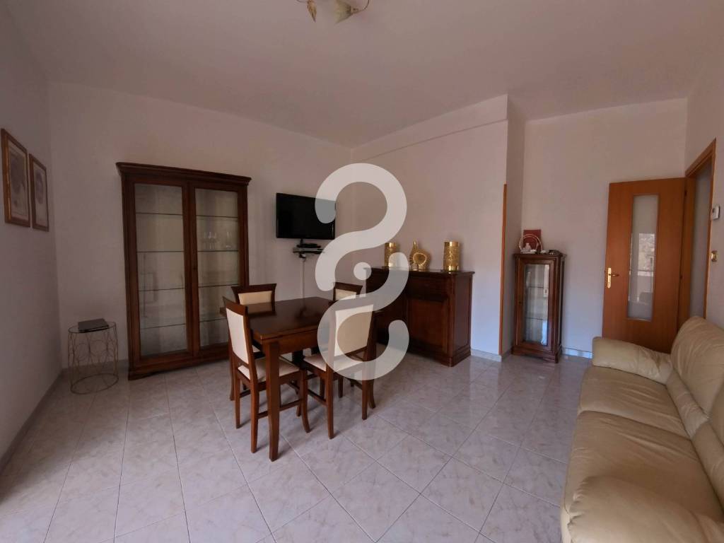appartamento in vendita a Formia