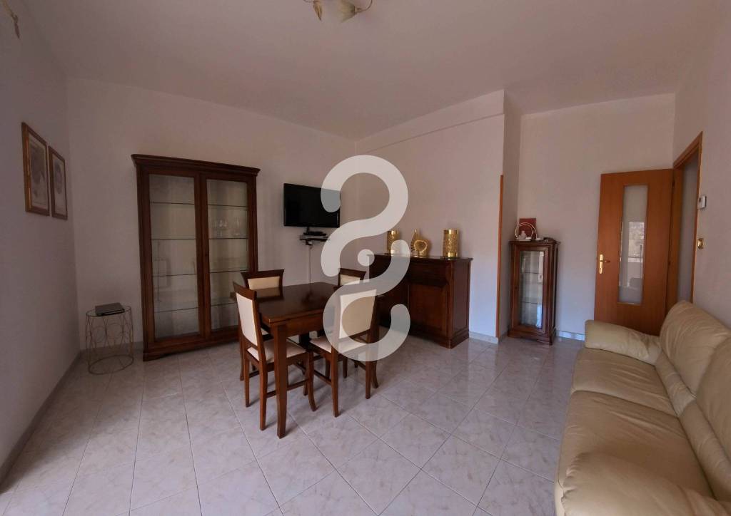 appartamento in vendita a Formia