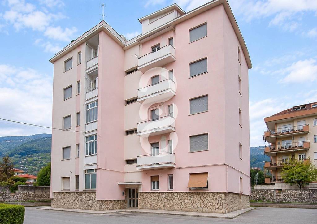 appartamento in vendita a Formia