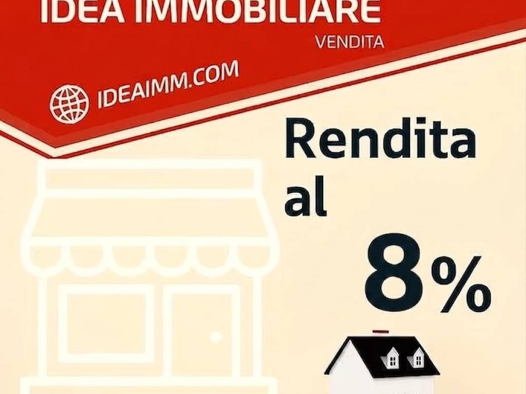 negozio in vendita a Formia