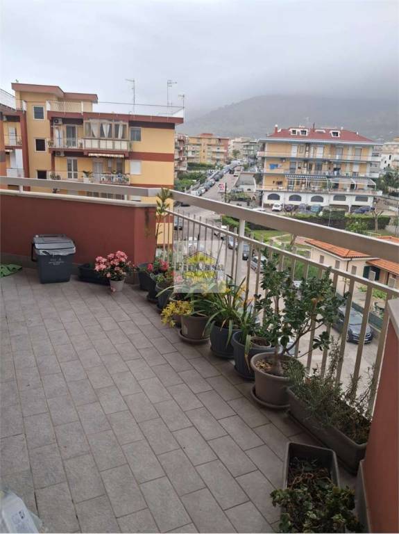 appartamento in vendita a Formia