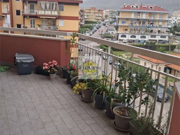 appartamento in vendita a Formia in zona Acquatraversa