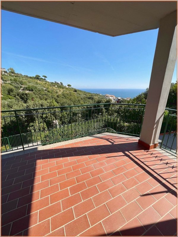 appartamento in vendita a Formia