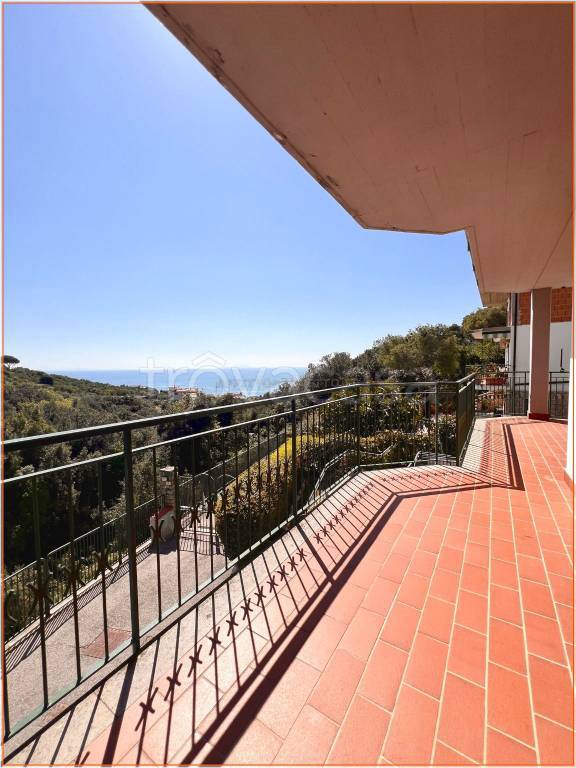 appartamento in vendita a Formia