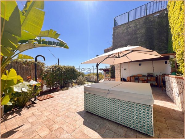 appartamento in vendita a Formia