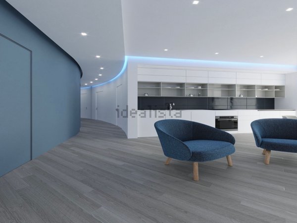 appartamento in vendita a Formia