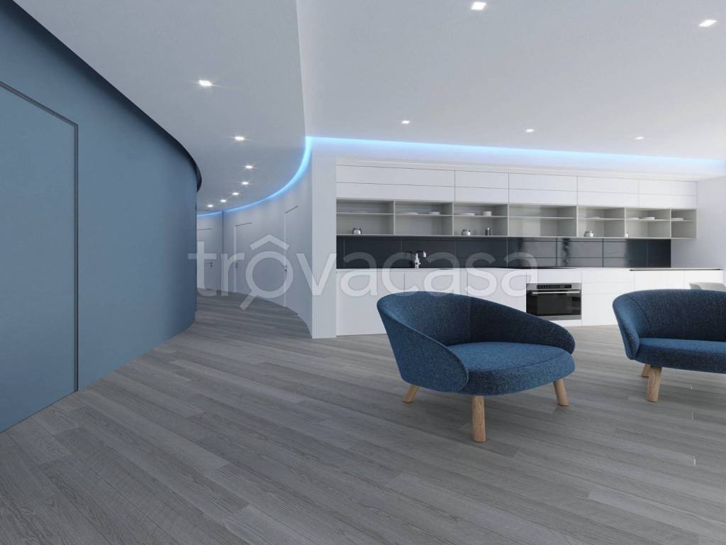 appartamento in vendita a Formia