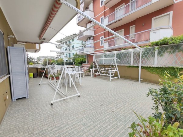 appartamento in vendita a Formia