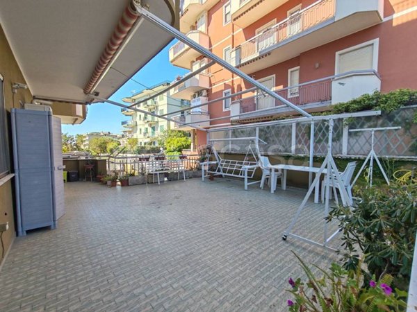 appartamento in vendita a Formia