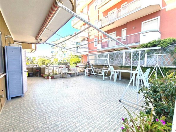 appartamento in vendita a Formia