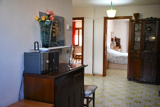 appartamento in vendita a Formia