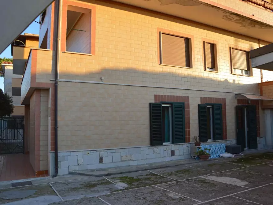 appartamento in vendita a Formia