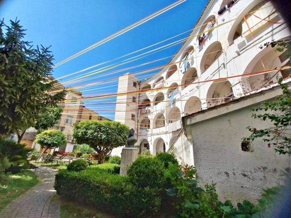 appartamento in vendita a Formia