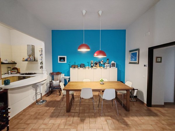 appartamento in vendita a Formia