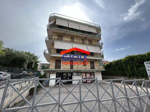 appartamento in vendita a Formia