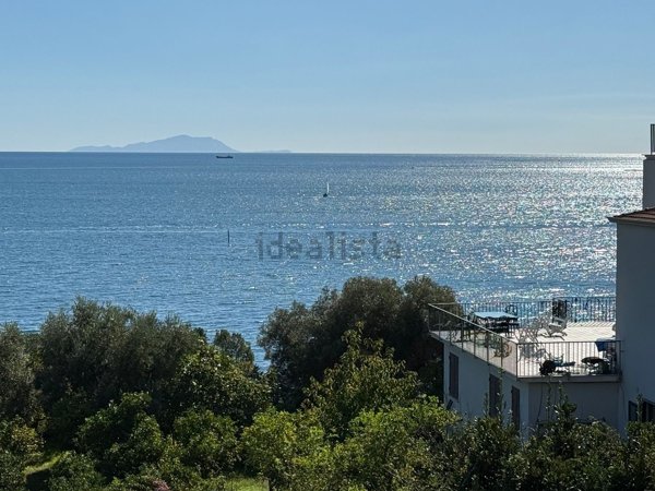 appartamento in vendita a Formia