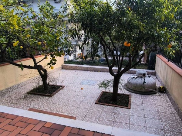 casa indipendente in vendita a Formia