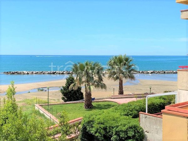 casa indipendente in vendita a Formia