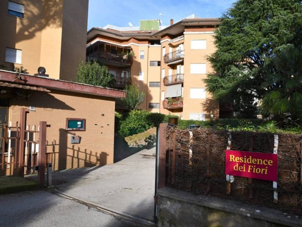 appartamento in vendita a Formia