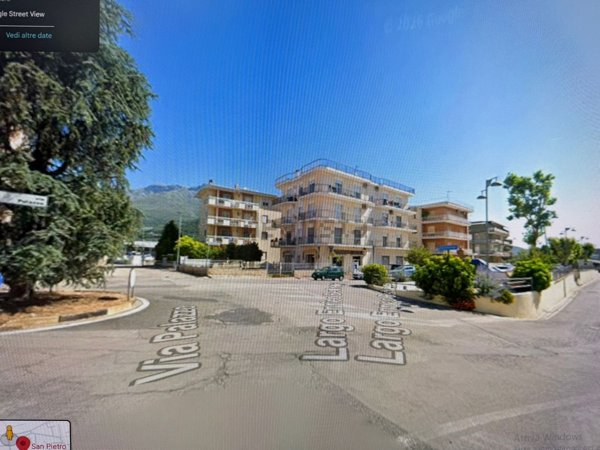 appartamento in vendita a Formia