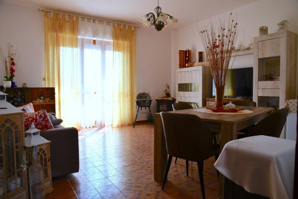 appartamento in vendita a Formia