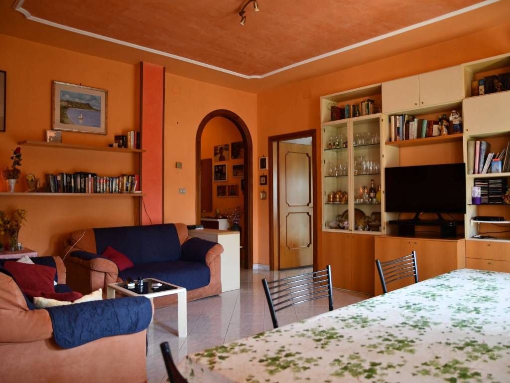 appartamento in vendita a Formia