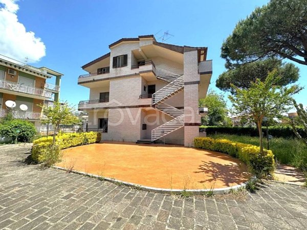 appartamento in vendita a Formia