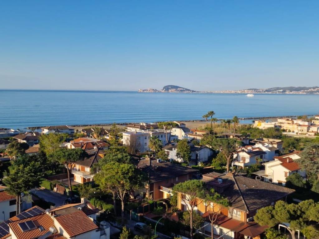 appartamento in vendita a Formia