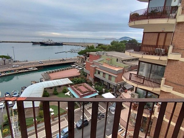 appartamento in vendita a Formia