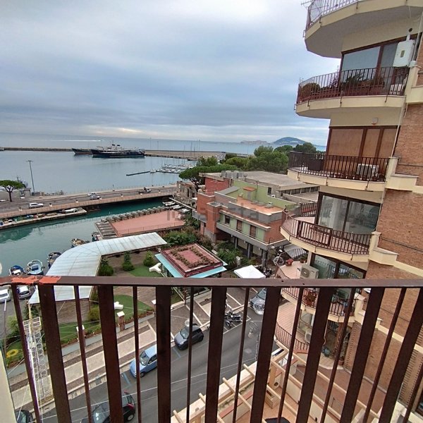 appartamento in vendita a Formia