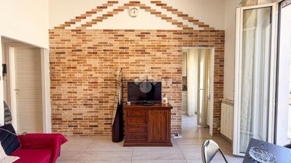 appartamento in vendita a Formia