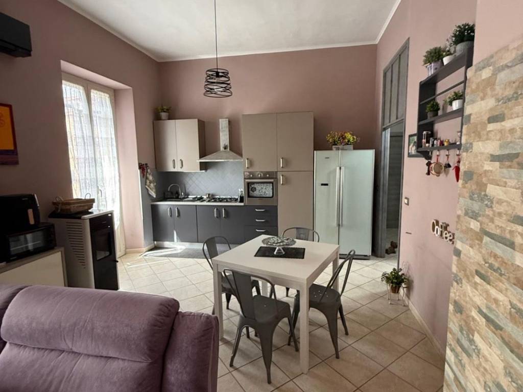 appartamento in vendita a Formia