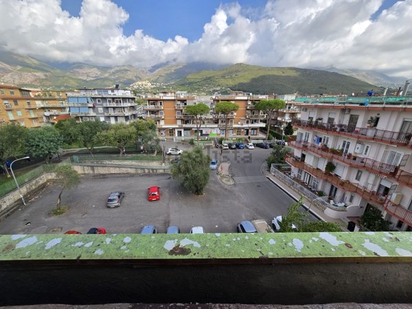 appartamento in vendita a Formia