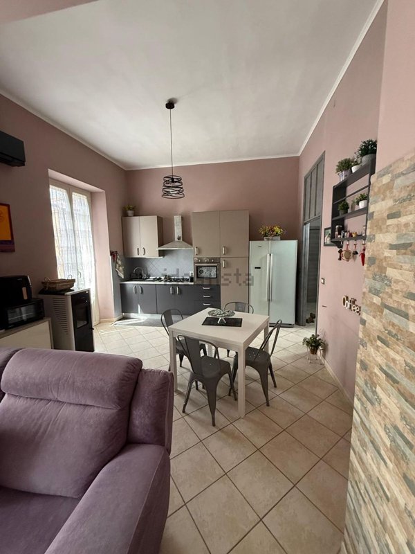 appartamento in vendita a Formia