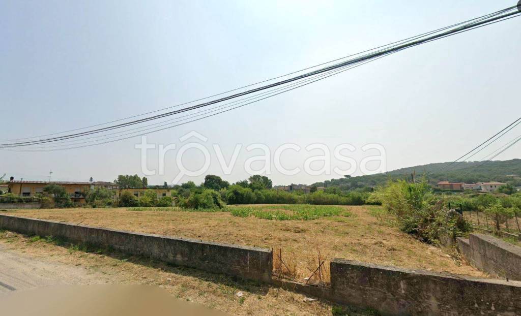terreno agricolo in vendita a Formia