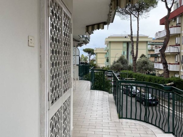 appartamento in vendita a Formia