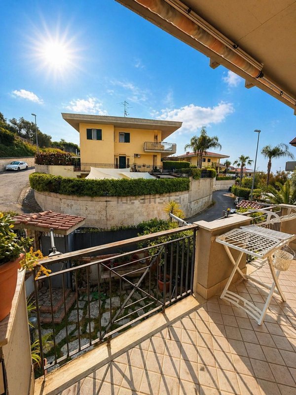 casa indipendente in vendita a Formia