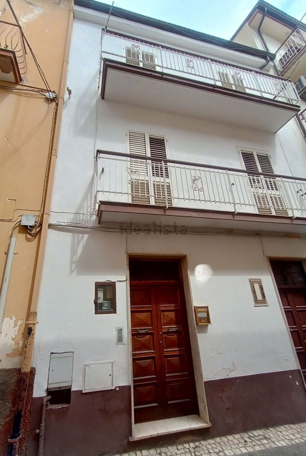 appartamento in vendita a Formia in zona Trivio