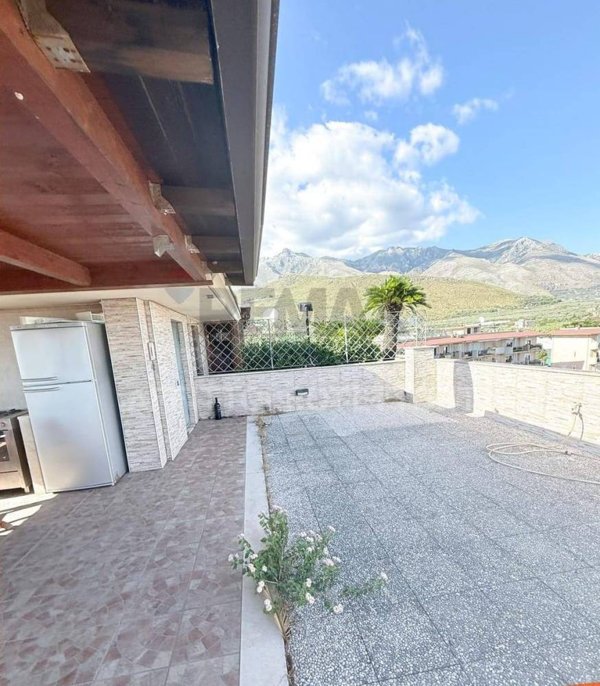 appartamento in vendita a Formia