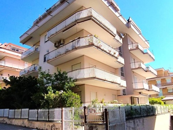 appartamento in vendita a Formia