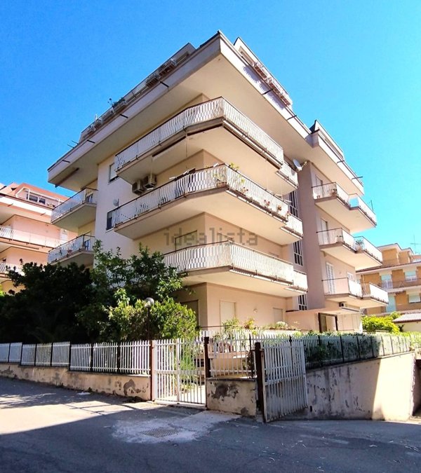 appartamento in vendita a Formia