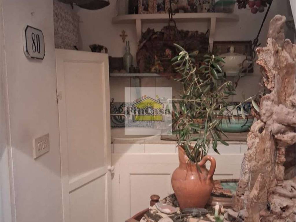 appartamento in vendita a Formia