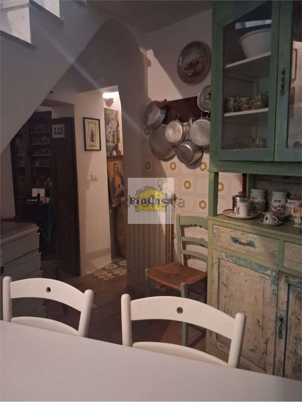 appartamento in vendita a Formia